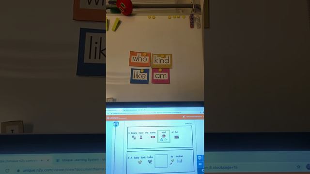 High Frequency Words & Spelling List Activities смотреть онлайн