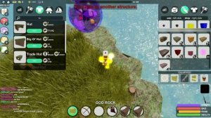 ПРИТВОРЯЮСЬ НУБОМ в Буга Буга [РЕБОРН]