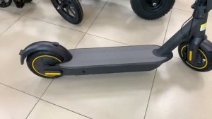 Электросамокат AOVO MAX