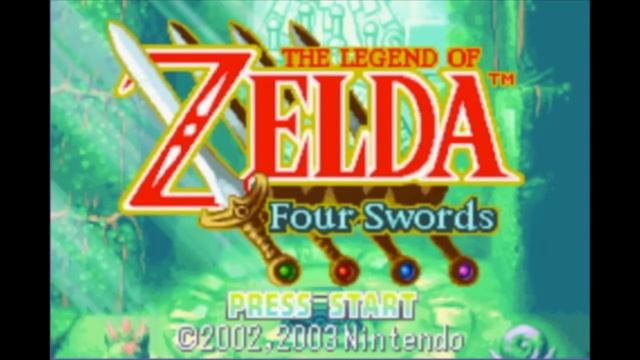 Evolution of Title Themes 1986- 2017 (The Legend of Zelda) смотреть онлайн