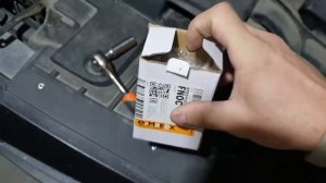 мазда сх5 запускается и сразу глохнет, обороты не держит