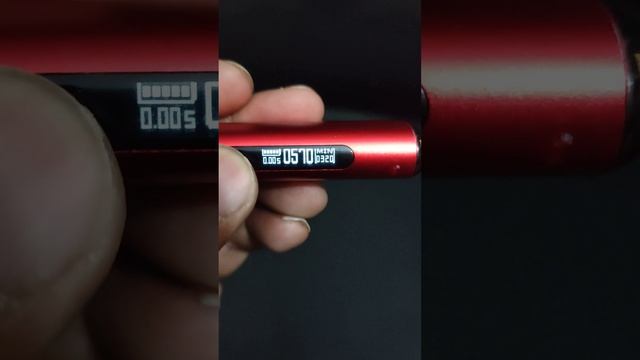 Voopoo Vthru Pro pod смотреть онлайн