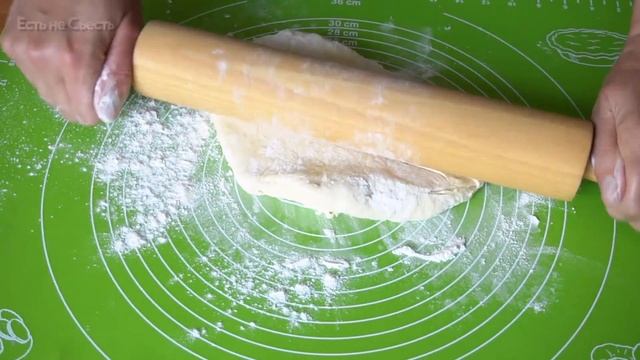 Сладкие крендельки "ХВОРОСТ" | Самый вкусный рецепт смотреть онлайн