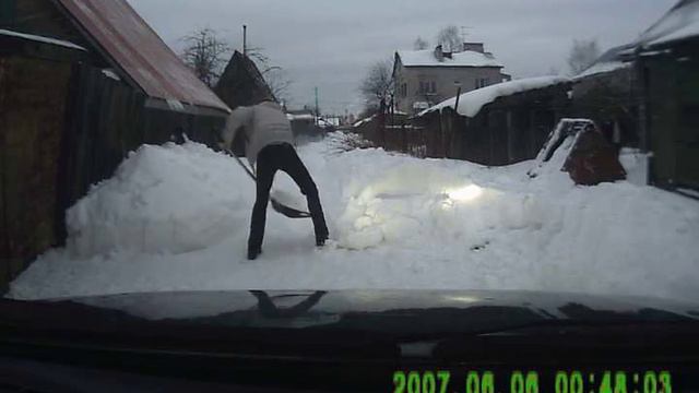 Труд украшает Человека=))) смотреть онлайн