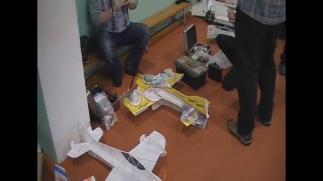 поездка в Пензу 2012.avi смотреть онлайн