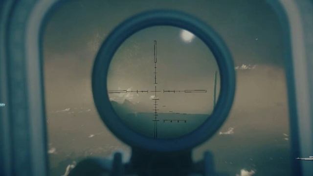 Call of Duty: Modern Warfare II RTX4090 3840x1600 120° FOV - Campaign Game play Introduction смотреть онлайн