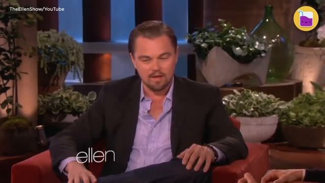 Kate Winslet And Leonardo DiCaprio Are Hollywood Most Adored Besties | Rumour Juice смотреть онлайн