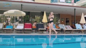 KLEOPATRA ADA BEACH HOTEL