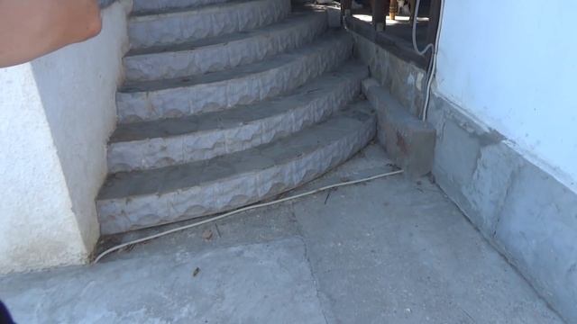 ДОЛИНА БЕЛЬБЕК МОЛОДИЛЬНЫЙ ЧАН / Крым 2016 смотреть онлайн