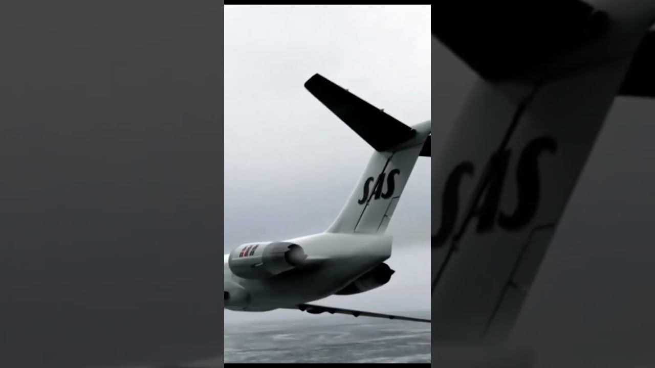 Отказали все двигатели прямо в полёте! #авиация #short #история смотреть онлайн