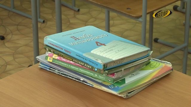 Школы – в центре внимания