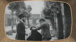 С одесского кичмана Утёсов