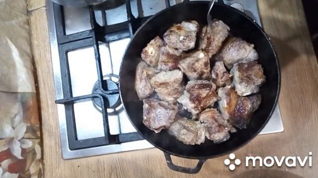 Рёбрышки,тающие во рту! Свинные ребрышки с черносливом! смотреть онлайн