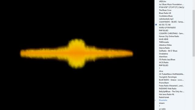 radio.pervii - blues (Проигрыватель Windows Media) (02.02.2023) смотреть онлайн