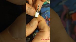 Перемотка картриджа Xros