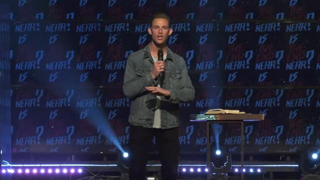 The Seven Churches | Pastor Zak White смотреть онлайн