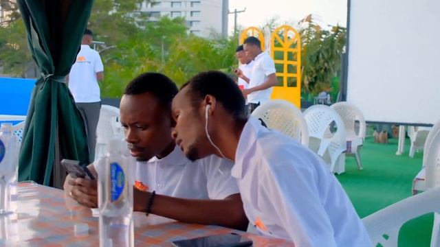Online Marketing Charity special Meeting at Mwanza? смотреть онлайн