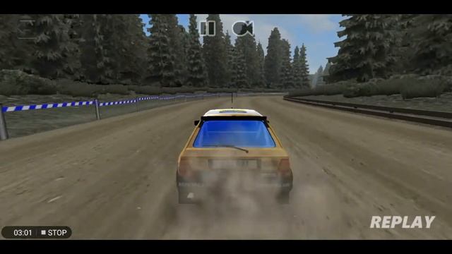 Super rally 3D Android mobile Games video 2022 #foryou #viralvideo Car games video android Gameplay смотреть онлайн