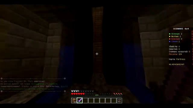 УГАРАЕМ С ДРУГОМ НА МИНИ ИГРАХ! 18   MINECRAFT MINE LAND MINI GAMES