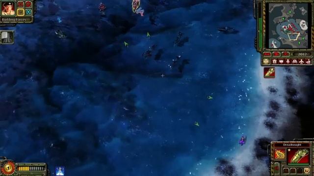 Red Alert 3 - Full Soviet Campaign Playthrough - Hard Difficulty