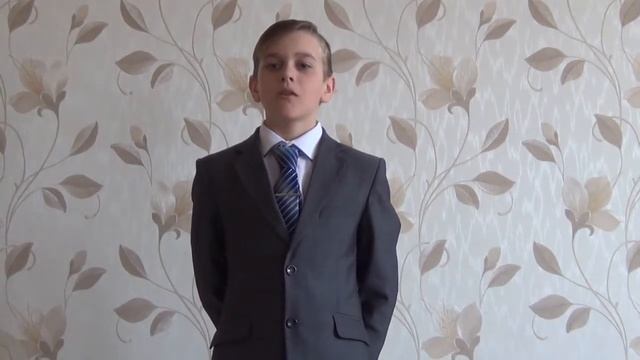 ТИМОХИН АЛЕКСЕЙ г Балаково Гимназия №2 В Драгунский Он живой и светится смотреть онлайн