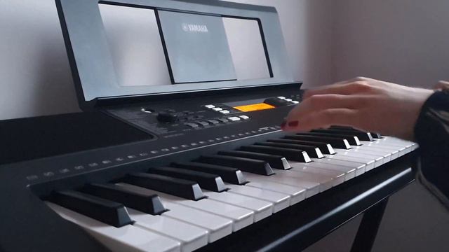 ZAYN - Dusk Till Dawn ft. Sia (Piano Cover by Lolav B.) смотреть онлайн