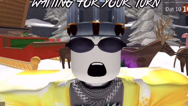 Roblox Code | Cách lấy ITEM Murder Mystery 2 - Knife Crown Miễn Phí Có hiệu ứng смотреть онлайн