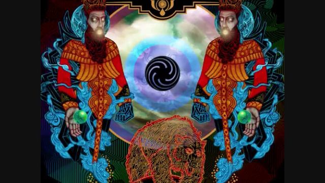 Mastodon- The Last Baron смотреть онлайн