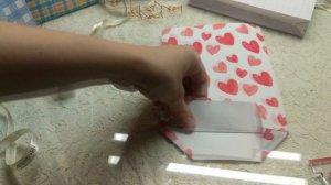 Как сделать подарочный пакет из бумаги своими руками DIY Paper bag