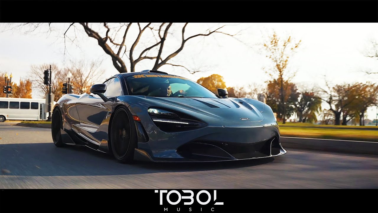 RUSAKOV - SPIRIT (Original Mix)