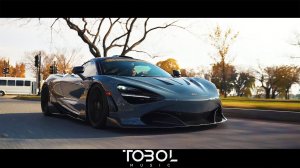 RUSAKOV - SPIRIT (Original Mix)