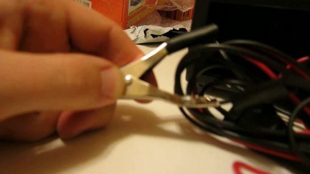 AvtoGSM.ru Зарядное устройство Вымпел-55 смотреть онлайн