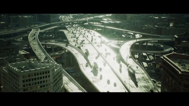 The Matrix Awakens: главный соперник GTA 6! Новое ДЕМО в открытом мире / «Матрица: Пробуждение»