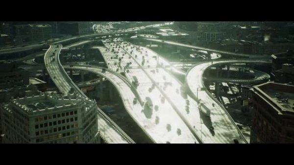 The Matrix Awakens: главный соперник GTA 6! Новое ДЕМО в открытом мире / «Матрица: Пробуждение»