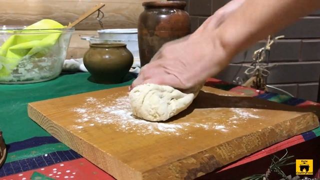 Вкусные рецепты от Дарьи