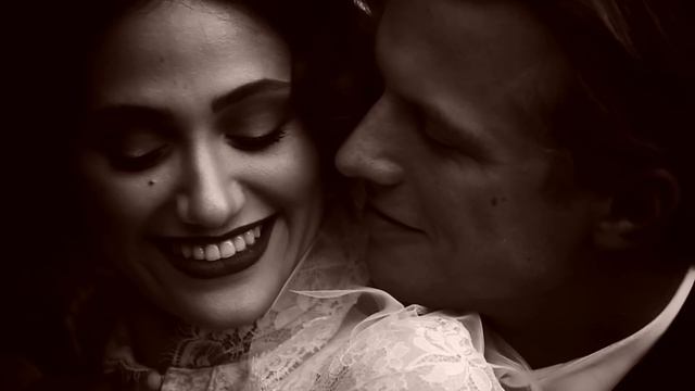 Emmy Rossum - "I'll Be With You in Apple Blossom Time" Vignette смотреть онлайн