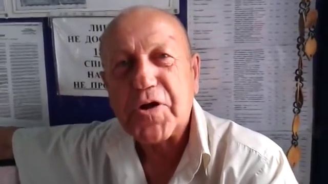 анекдот от Алексеевича № 3 смотреть онлайн