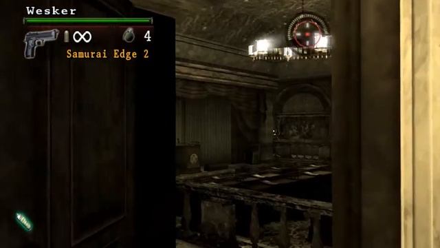 [TAS] Resident Evil: The Umbrella Chronicles - Hard Difficulty (Episode 1 - Chapter 5) смотреть онлайн