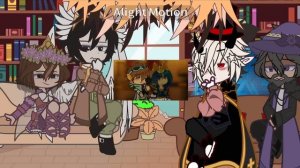 Реакция Игра бога [после 10 лет финала]на Тринадцать огней и Лололошку