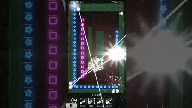 neoDefense Beta 17. Bonus 2 Walkthrough смотреть онлайн