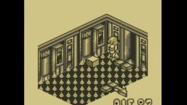 ALTERED SPACE (GB) [248] GAMEPLAY смотреть онлайн