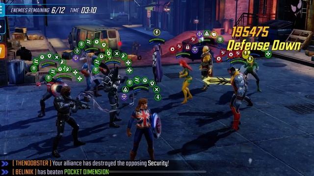 Doom 3.5 Bio Node 2 - Rebirth смотреть онлайн