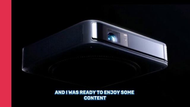 Dangbei Atom Review: The Best Google TV Laser Projector In 2023?