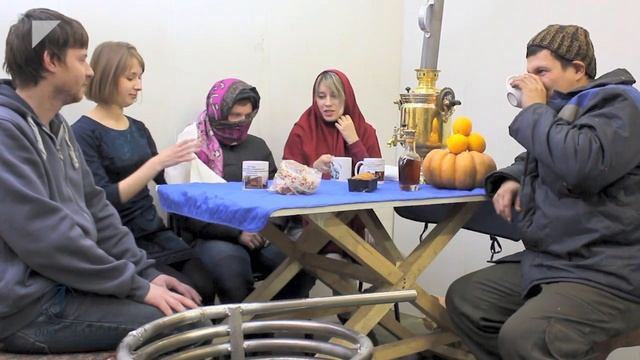 Дровяной водонагреватель для нагрева воды в бассейне. смотреть онлайн