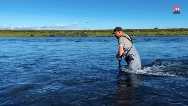 Карское море. 12 серия. смотреть онлайн