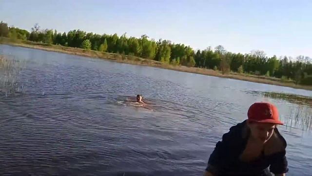 ПОТЕРЯЛИ ВЁСЛА НА ЛОДКЕ? смотреть онлайн