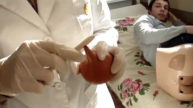 Микроклизмы -разбор ошибок 0003 смотреть онлайн