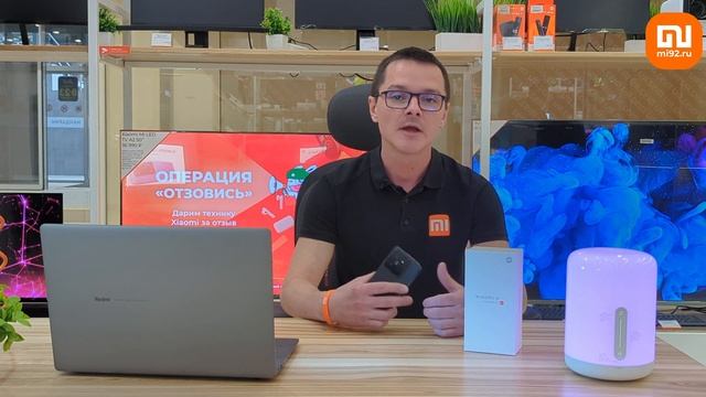 Обзор Xiaomi 14