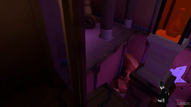Use your entire VR play space in this adventure! Spellbound Spire [VR gameplay] смотреть онлайн