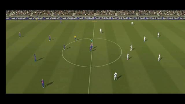 PES 2017 MOBILE OFFLINE PARA ANDROID GRÁFICOS PS4 NOVO MENU смотреть онлайн